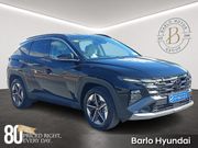 Hyundai Tucson 2026