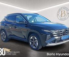 Hyundai Tucson 2026