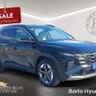 Hyundai Tucson 2026
