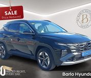 Hyundai Tucson 2026