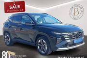 Hyundai Tucson 2026