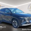 Hyundai Tucson 2026