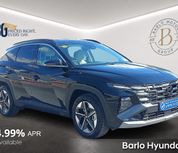 Hyundai Tucson 2026