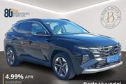 Hyundai Tucson 2026