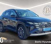 Hyundai Tucson 2026