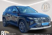 Hyundai Tucson 2026
