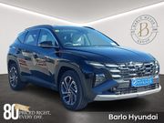 Hyundai Tucson 2026