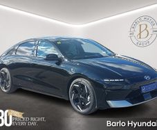 Hyundai Ioniq 6 2026