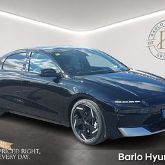 Hyundai Ioniq 6 2026