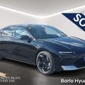 Hyundai Ioniq 6 2026
