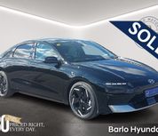 Hyundai Ioniq 6 2026