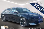 Hyundai Ioniq 6 2026