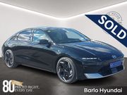 Hyundai Ioniq 6 2026