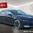 Hyundai Ioniq 6 2026