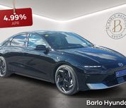 Hyundai Ioniq 6 2026