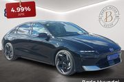 Hyundai Ioniq 6 2026