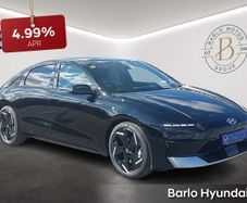 Hyundai Ioniq 6 2026