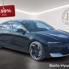 Hyundai Ioniq 6 2026