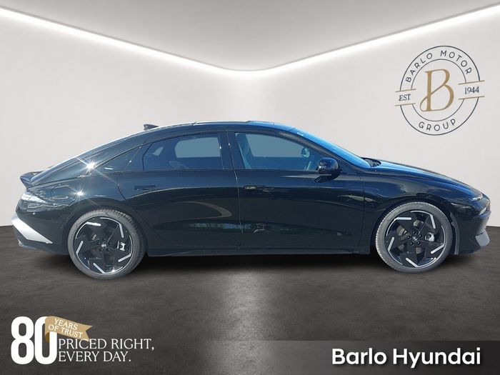 Hyundai Ioniq 6 2026