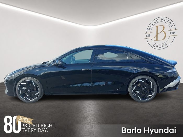 Hyundai Ioniq 6 2026