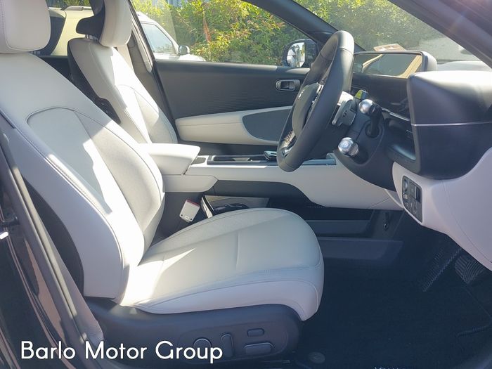 Hyundai Ioniq 6 2026