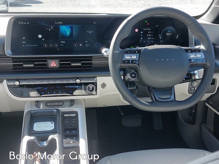 Hyundai Ioniq 6 2026