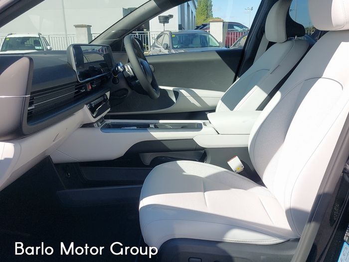 Hyundai Ioniq 6 2026