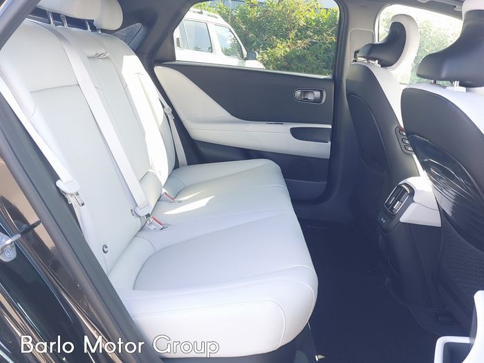 Hyundai Ioniq 6 2026