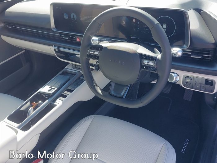 Hyundai Ioniq 6 2026