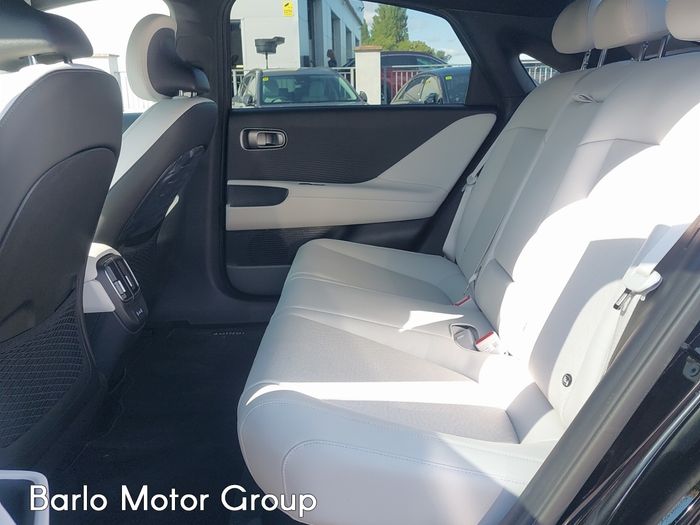 Hyundai Ioniq 6 2026