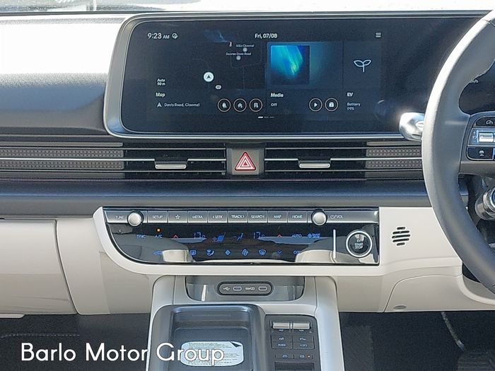 Hyundai Ioniq 6 2026