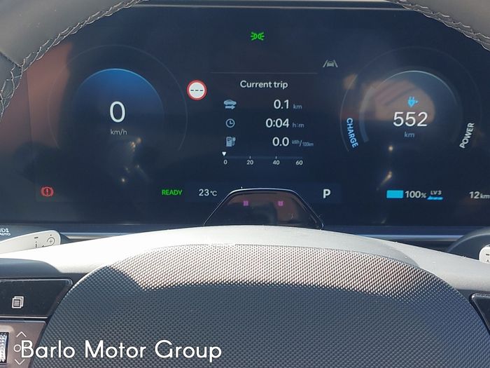 Hyundai Ioniq 6 2026