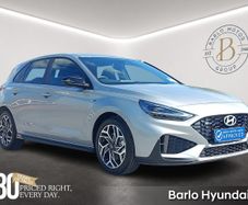 Hyundai i30 2026