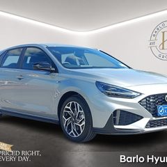 Hyundai i30 2026