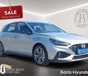 Hyundai i30 2026