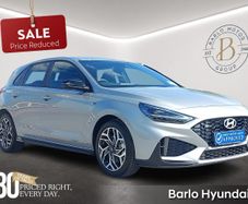 Hyundai i30 2026