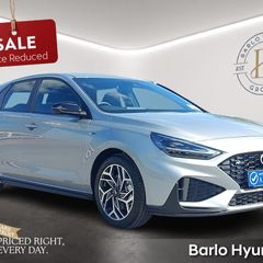 Hyundai i30 2026