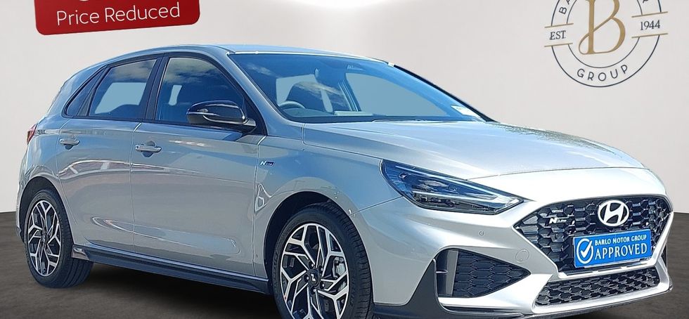Hyundai i30 2026