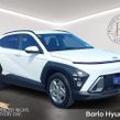 Hyundai Kona 2026