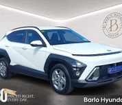 Hyundai Kona 2026