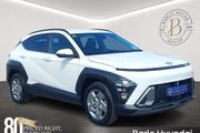 Hyundai Kona 2026