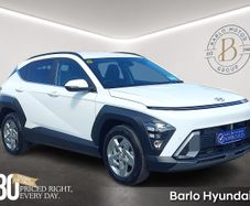 Hyundai Kona 2026