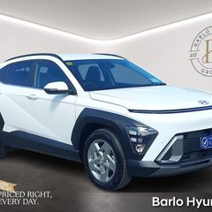 Hyundai Kona 2026