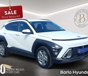 Hyundai Kona 2026