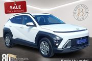Hyundai Kona 2026