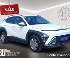 Hyundai Kona 2026