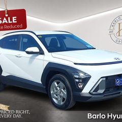Hyundai Kona 2026