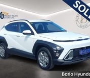 Hyundai Kona 2026