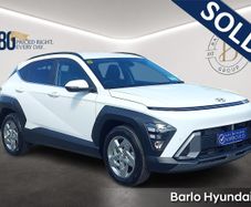 Hyundai Kona 2026