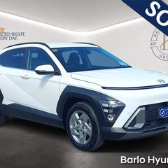 Hyundai Kona 2026